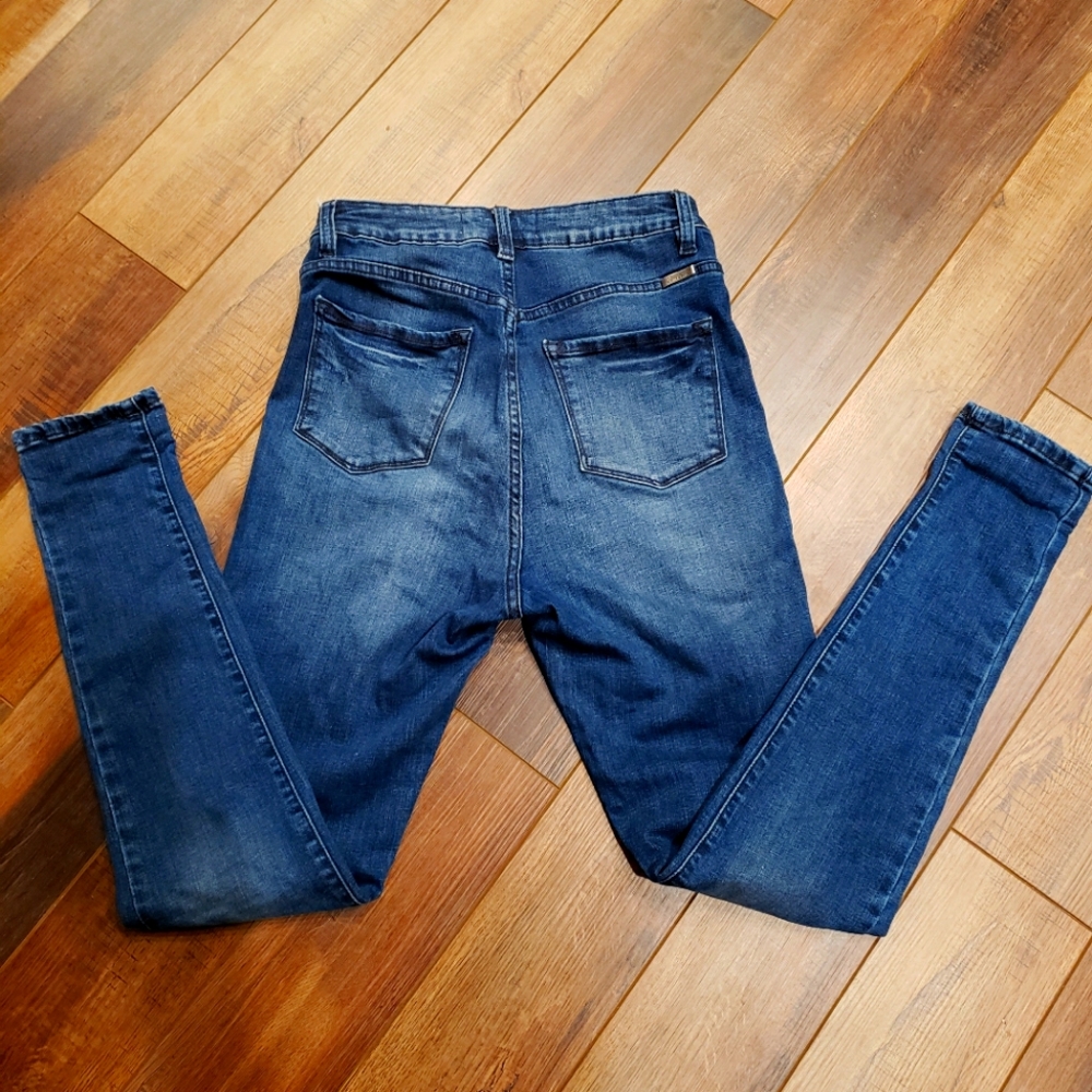 KanCan Skinny Jeans